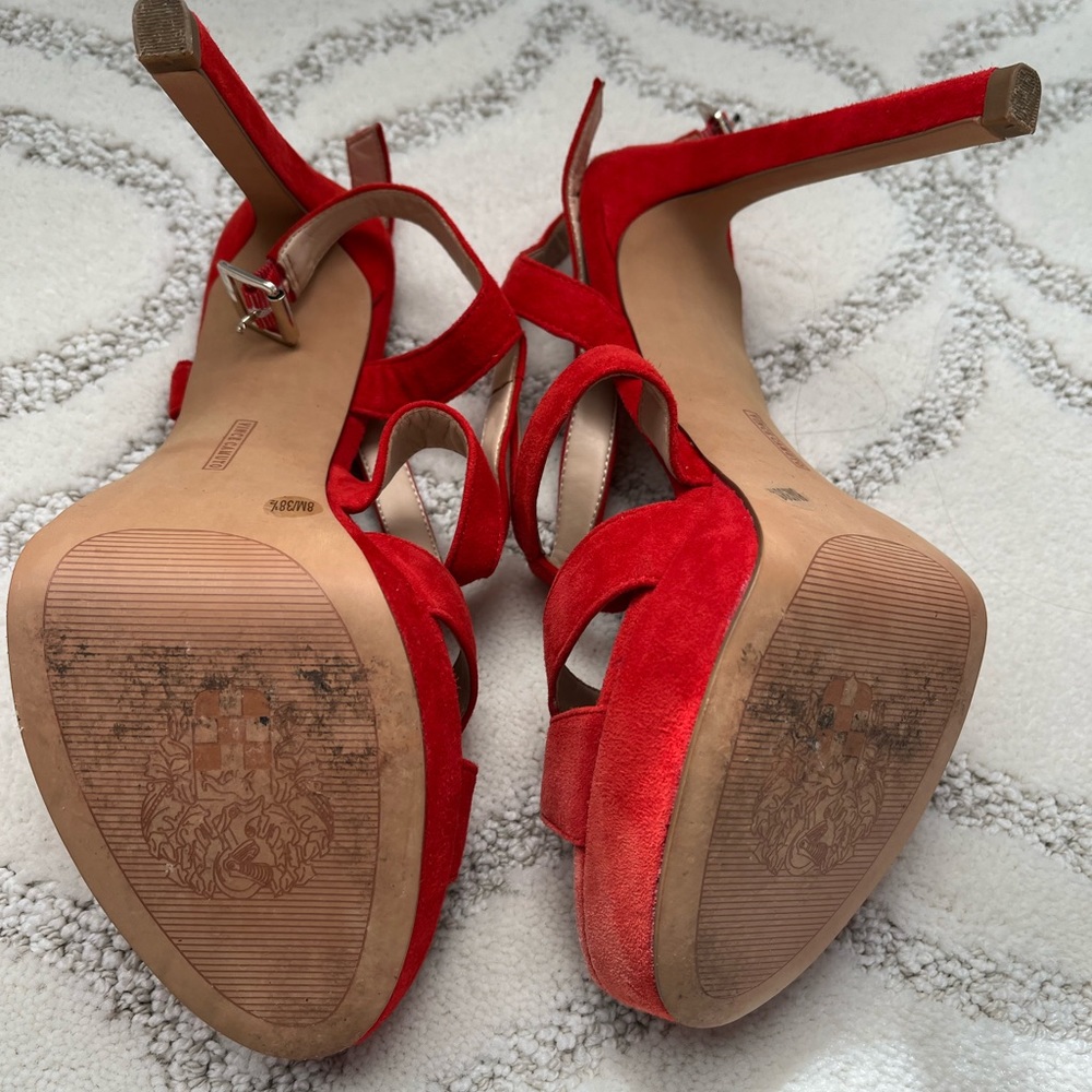 Vince Camuto
